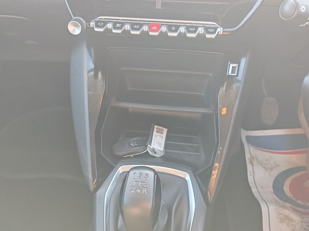 2023 Peugeot 208