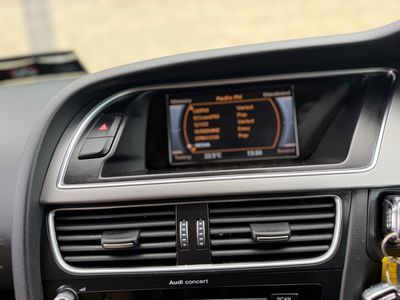 2014 Audi A5