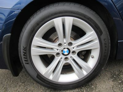 2018 BMW 3 Series