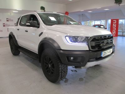 2023 Ford Ranger