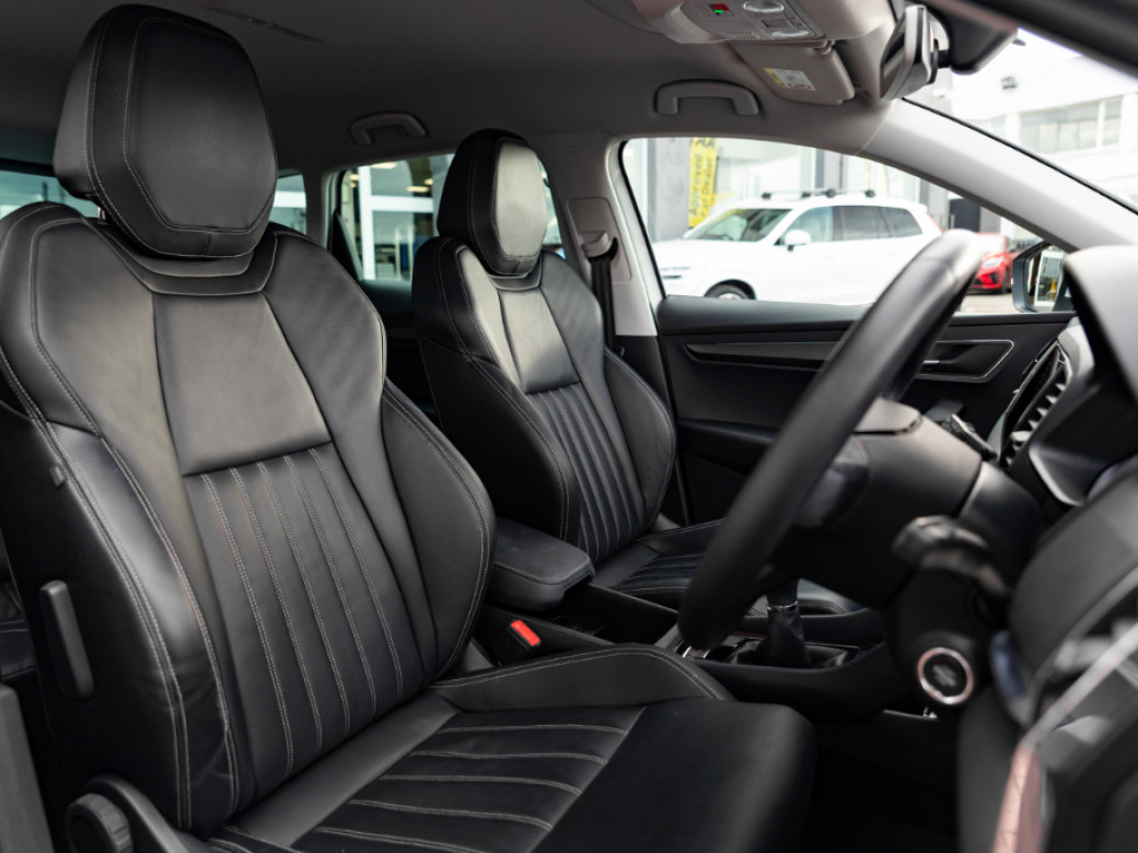 2018 Skoda Karoq