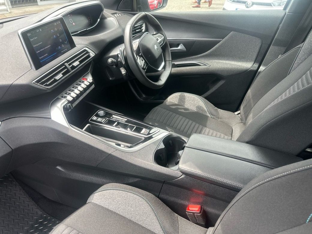 2023 Peugeot 3008