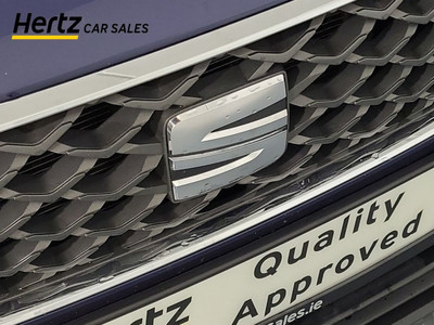 2024 SEAT Tarraco