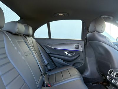 2023 Mercedes-Benz E Class