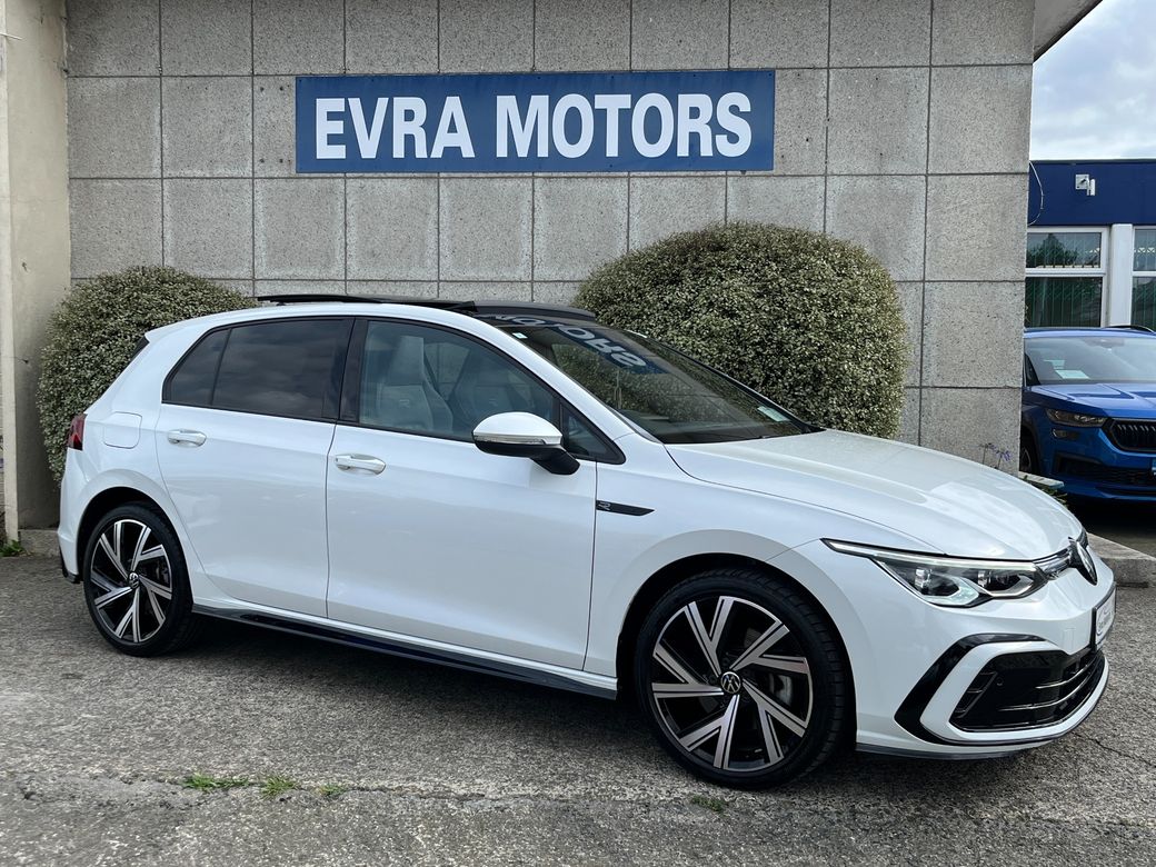 2024 Volkswagen Golf
