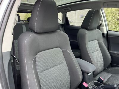 2015 Toyota Auris