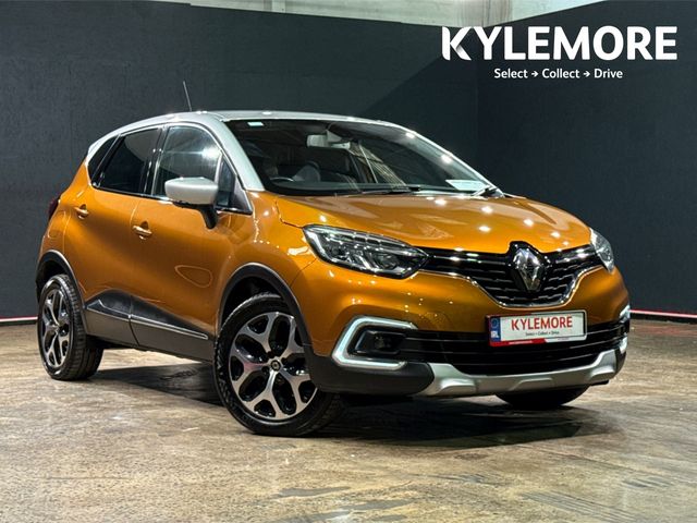 vehicle for sale from Kylemore Cars