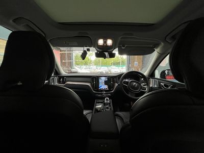 2024 Volvo XC60