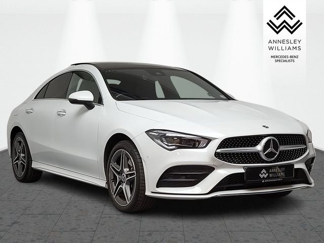 vehicle for sale from Annesley Williams