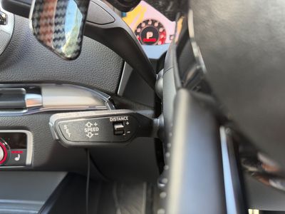 2017 Audi A3