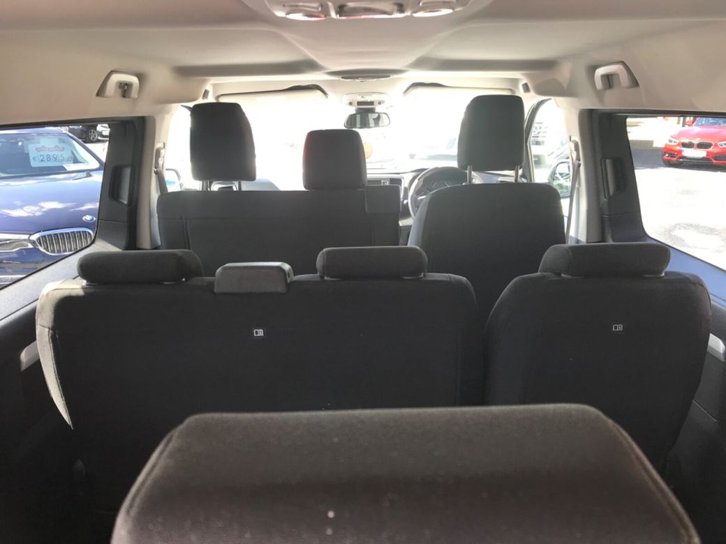 2019 Citroen SpaceTourer