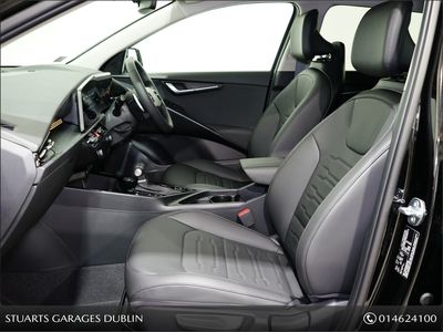 2025 Kia Niro