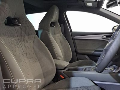 2026 Cupra Leon