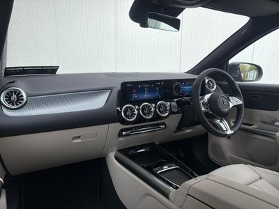2026 Mercedes-Benz GLA Class