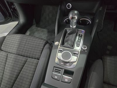 2020 Audi A3