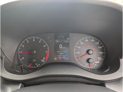 2022 Toyota GR Yaris
