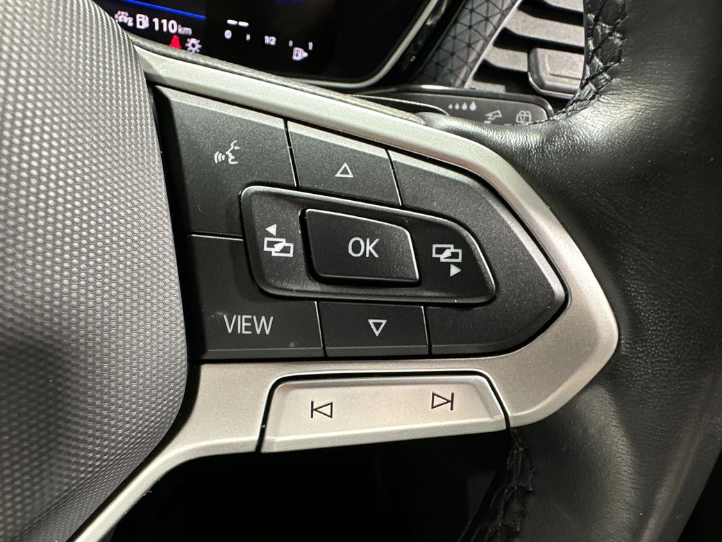 2023 Volkswagen T-Cross