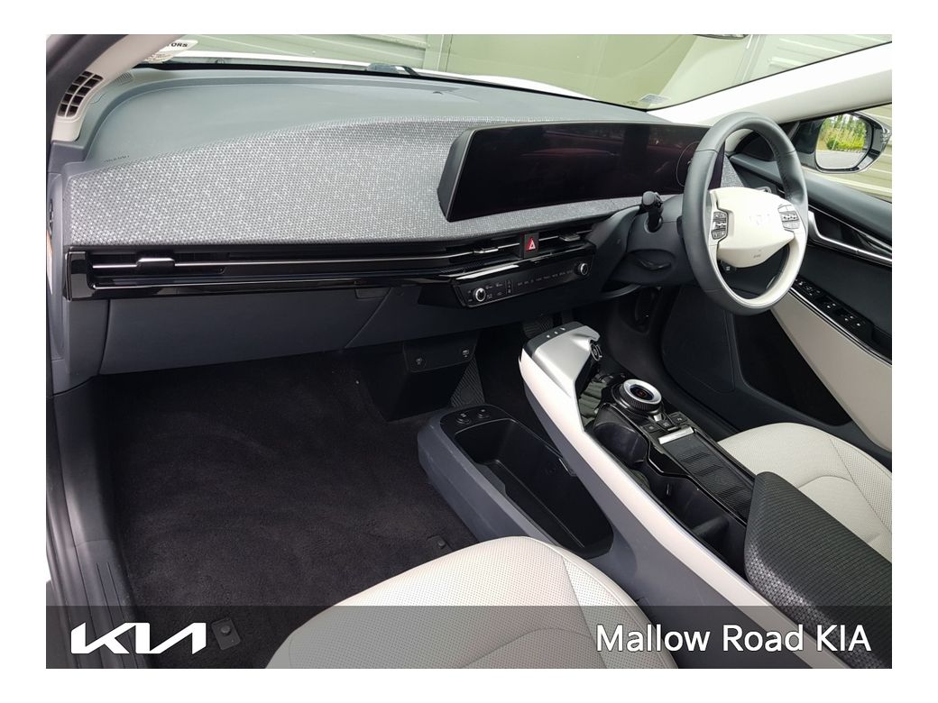 2023 Kia EV6