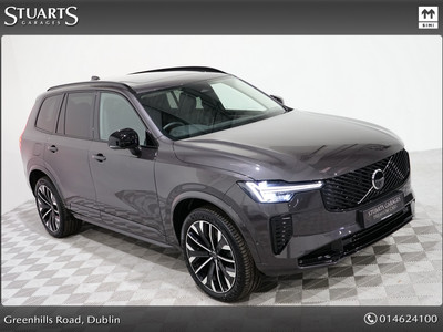 2026 Volvo XC90