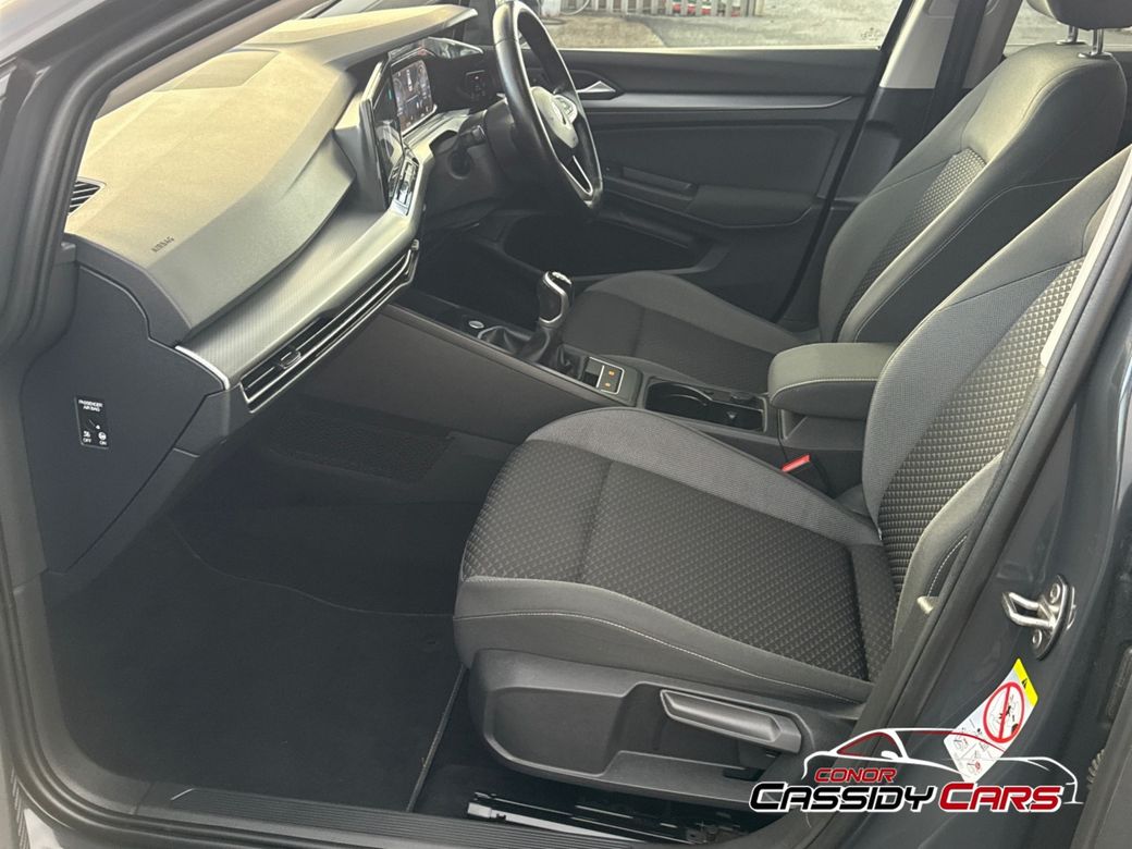 2022 Volkswagen Golf