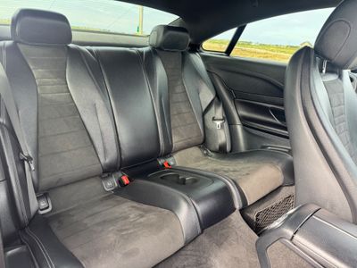 2017 Mercedes-Benz E Class
