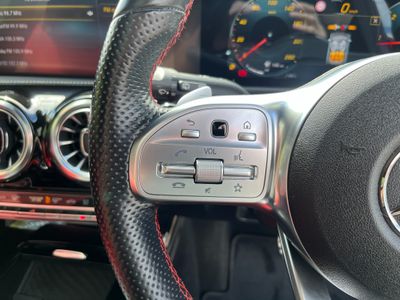 2021 Mercedes-Benz A Class