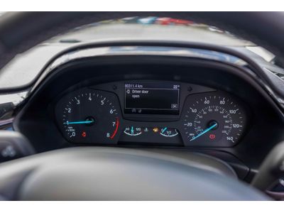 2018 Ford Fiesta