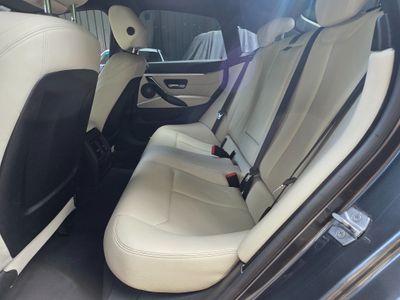 2015 BMW 4 Series