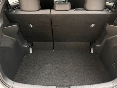 2021 Toyota Yaris