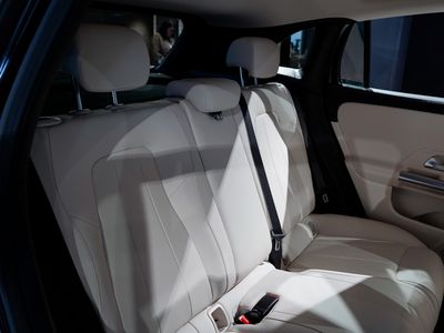 2022 Mercedes-Benz GLA Class