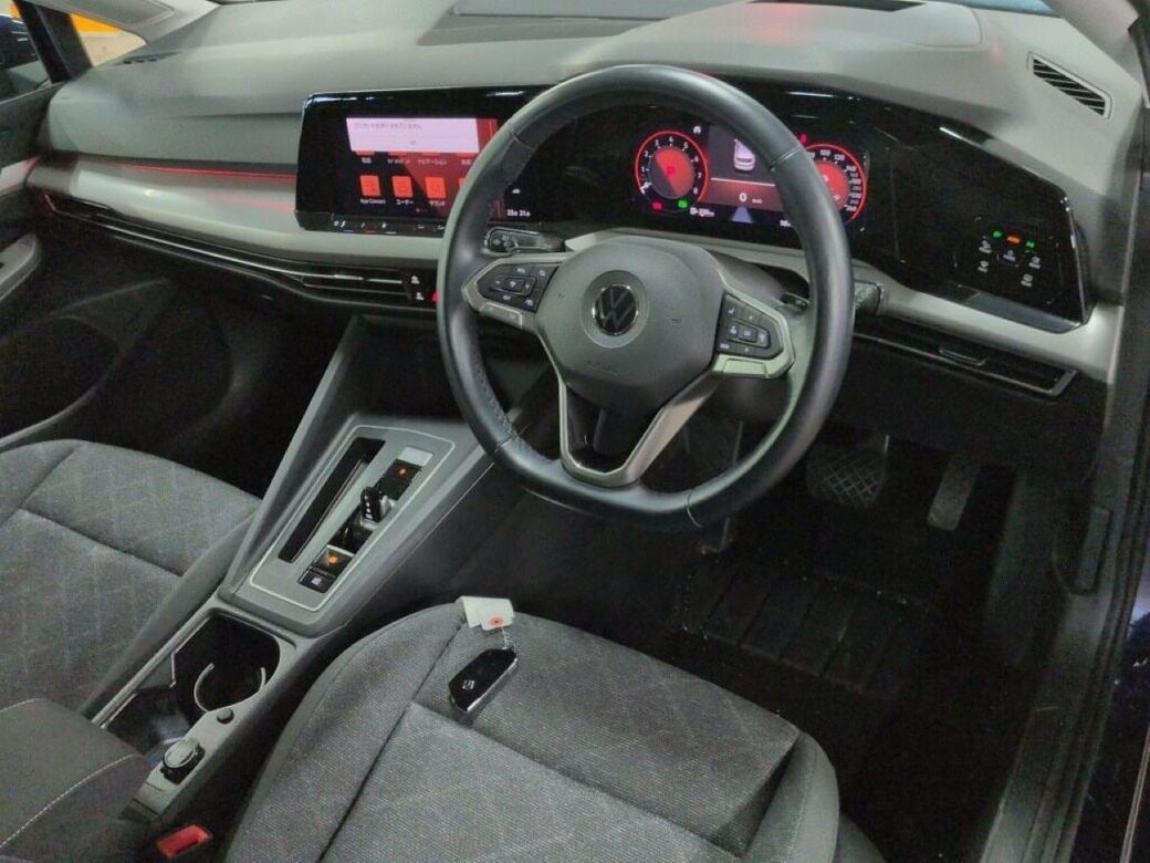 2021 Volkswagen Golf