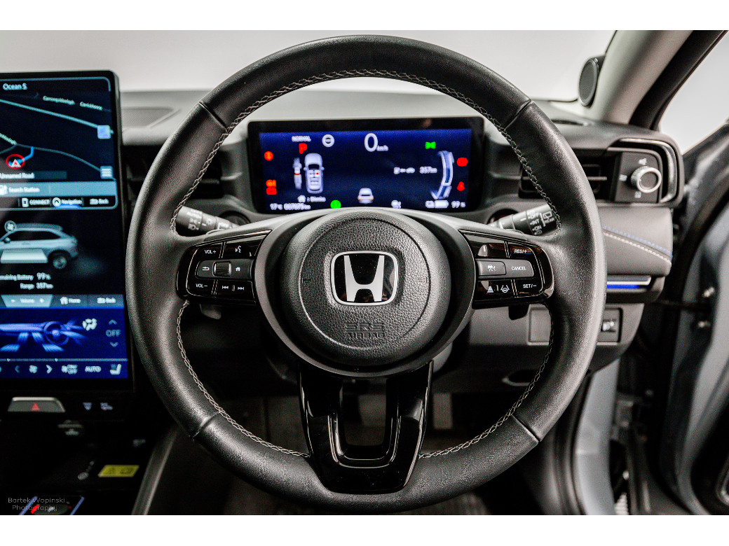 2024 Honda e:NY1