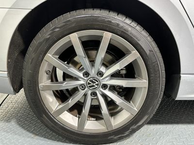 2021 Volkswagen Passat