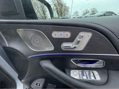 2026 Mercedes-Benz GLE Class