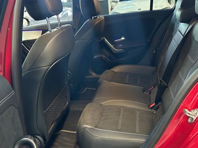 2021 Mercedes-Benz A Class