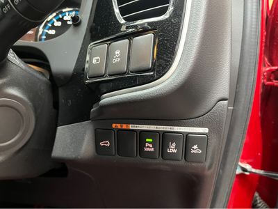 2021 Mitsubishi Outlander