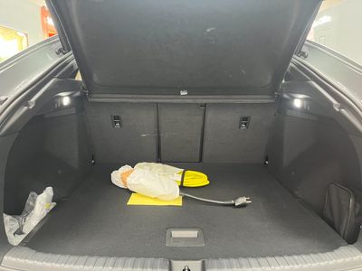 2025 Audi Q4 e-tron