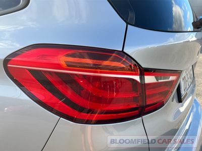 2020 BMW 2 Series
