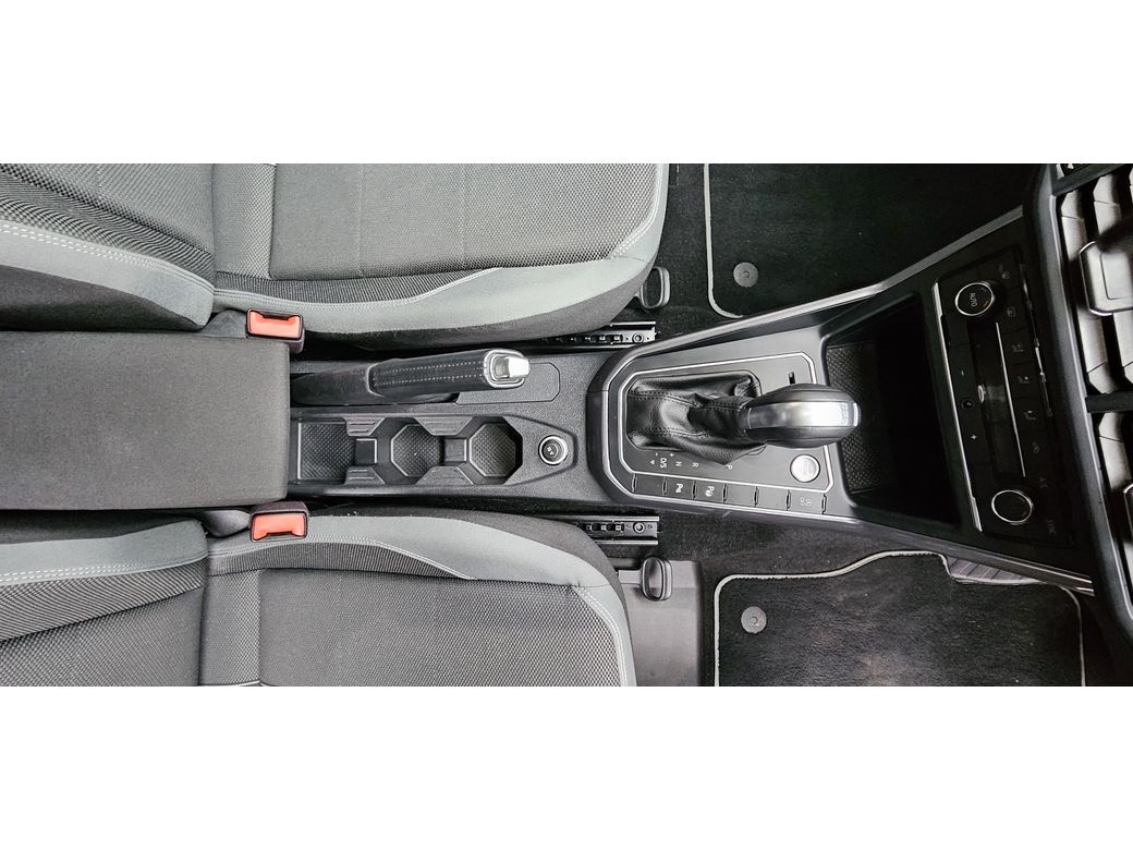 2019 Volkswagen Polo