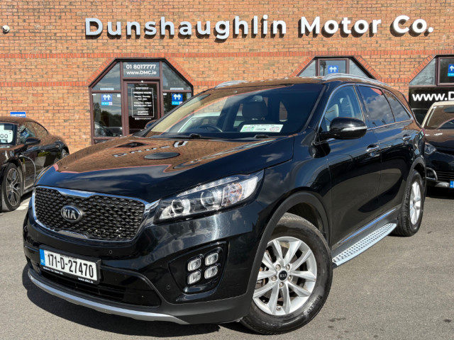 vehicle for sale from Dunshaughlin Motor Co