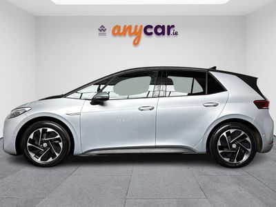 2023 Volkswagen ID.3