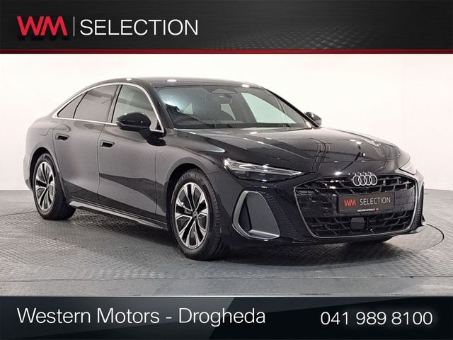 vehicle for sale from Western Motors Galway