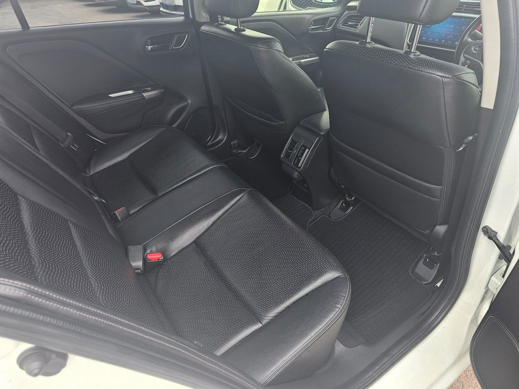 2016 Honda Grace