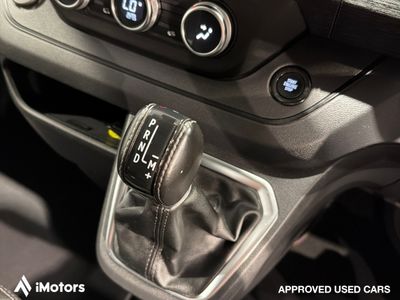 2024 Renault Trafic