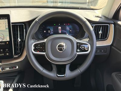 2026 Volvo XC60