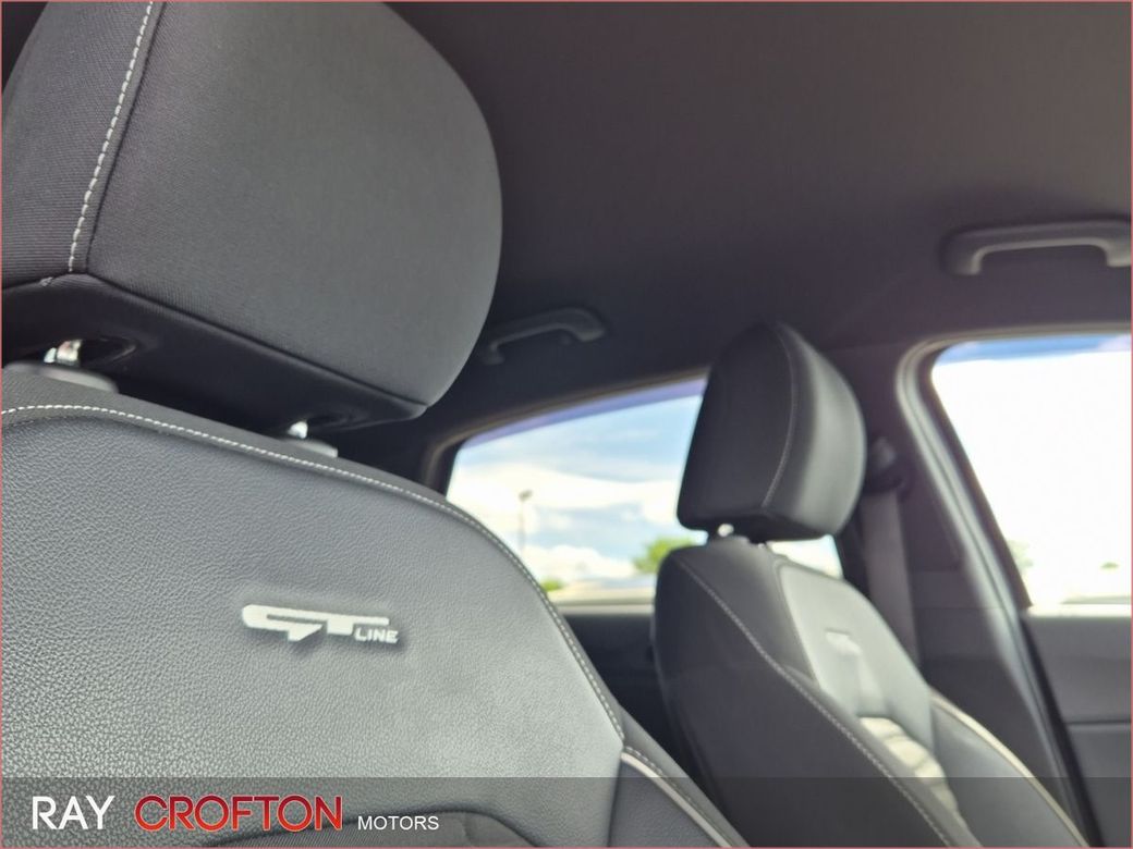 2023 Kia Ceed