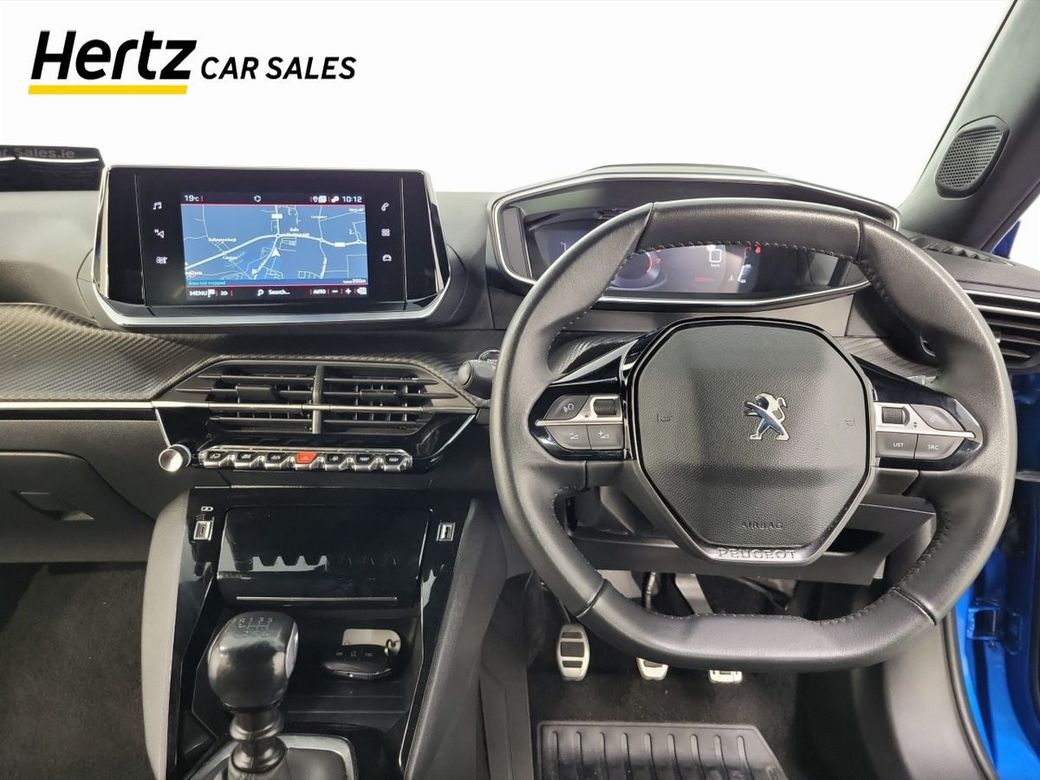 2023 Peugeot 2008