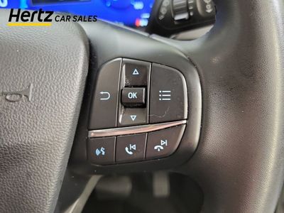 2024 Ford Kuga