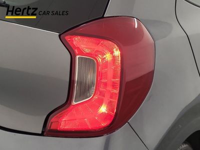 2023 Kia Picanto