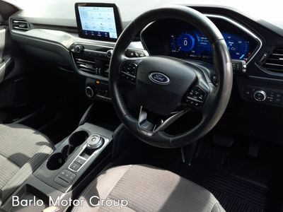 2023 Ford Kuga